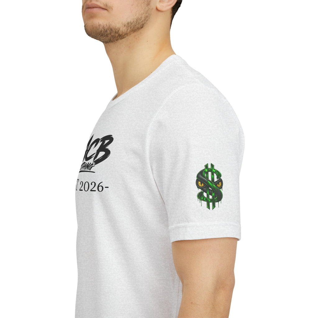 Unisex MACB clothing shirt