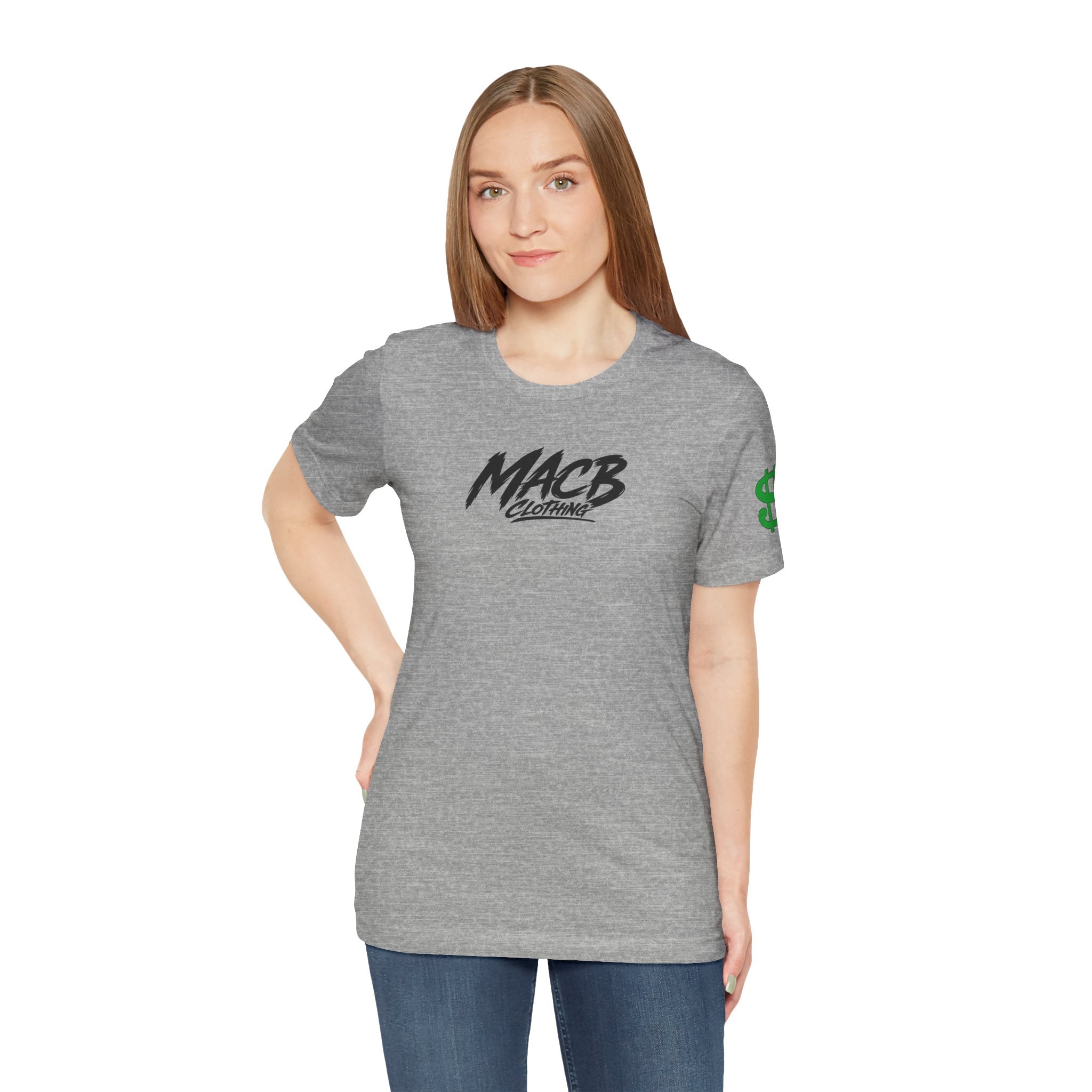 Unisex MACB Clothing tee