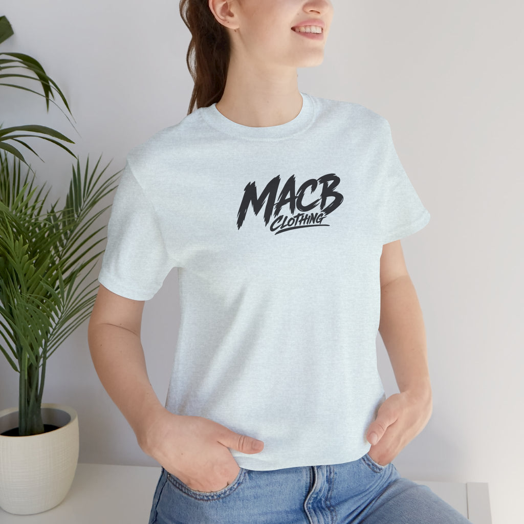 Unisex MACB Clothing tee