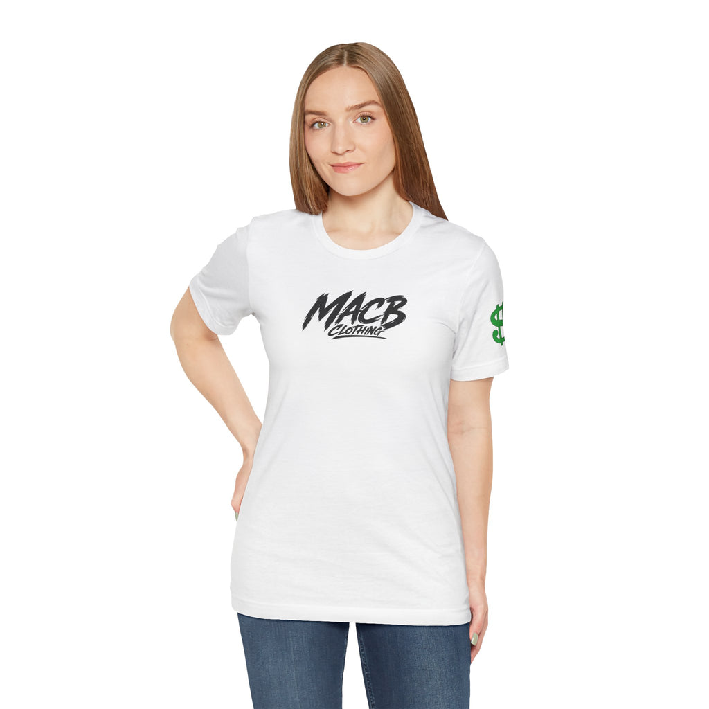 Unisex MACB Clothing tee
