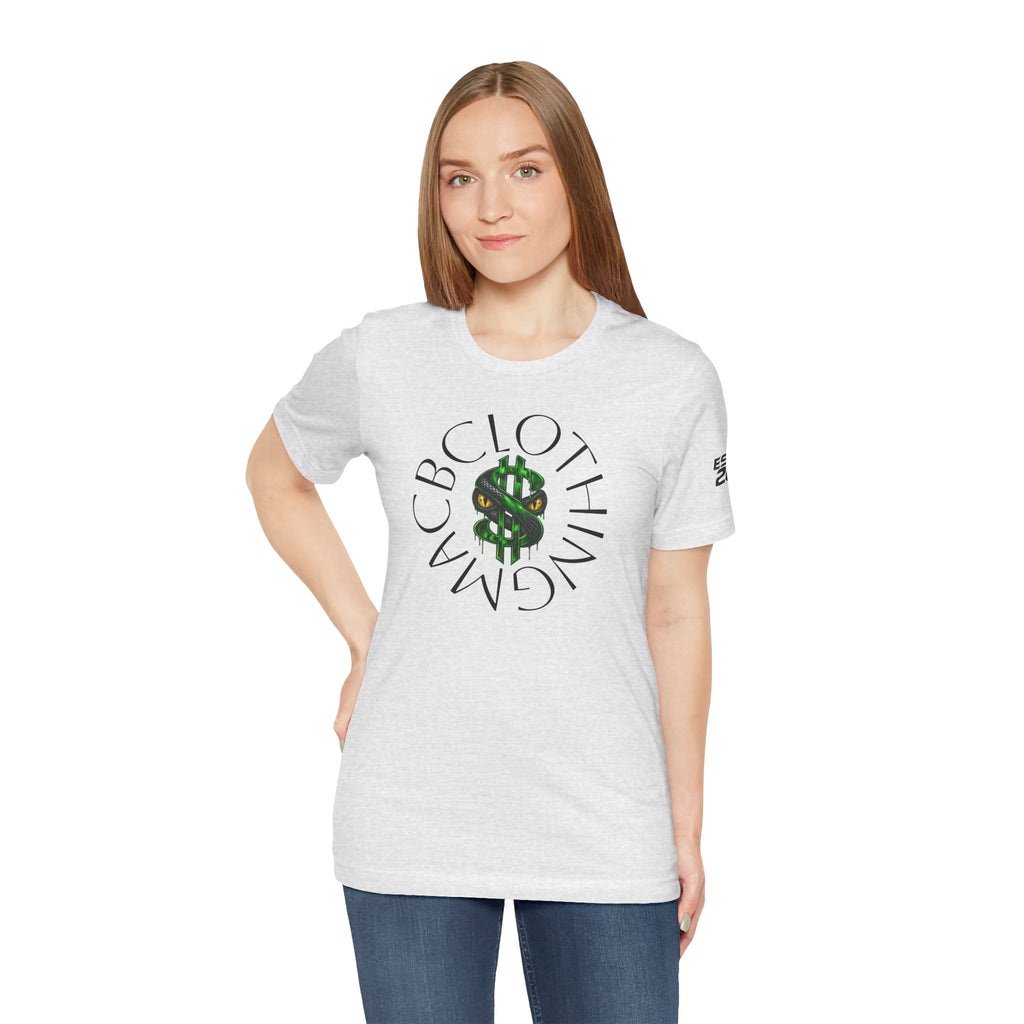 Unisex MACB CLOTHING CIRCLE SHIRT