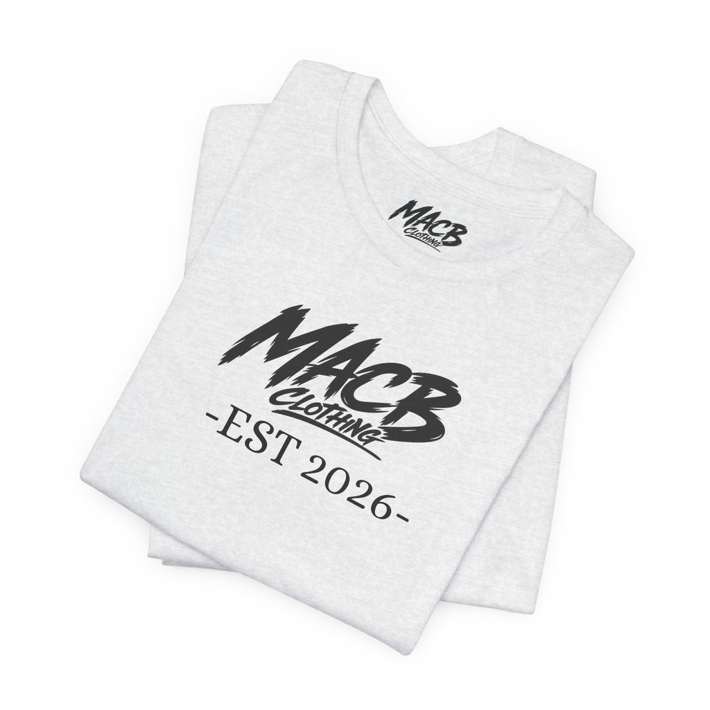 Unisex MACB clothing shirt
