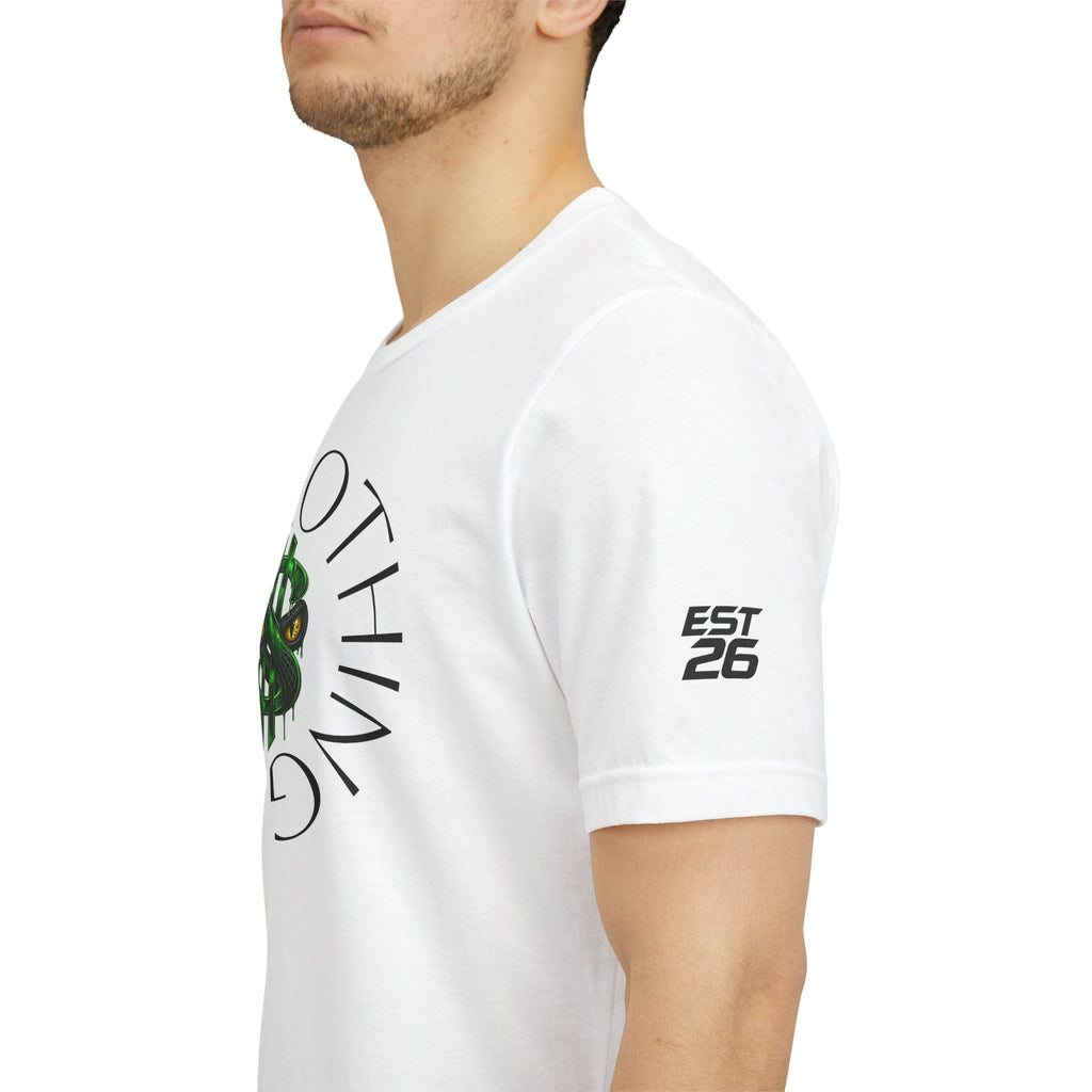 Unisex MACB CLOTHING CIRCLE SHIRT