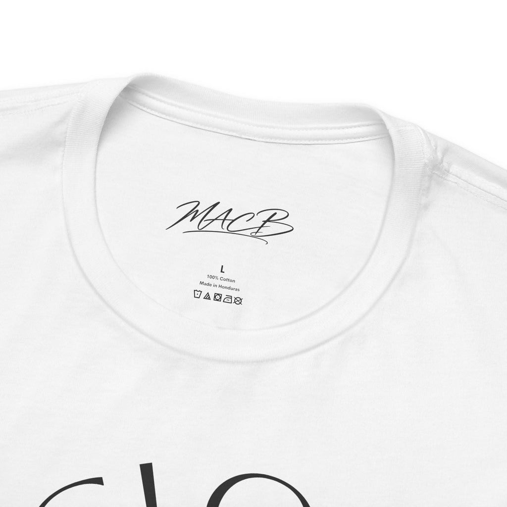 Unisex MACB CLOTHING CIRCLE SHIRT