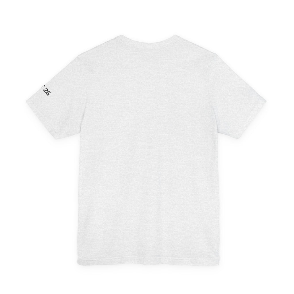 RESPECT by MACB shirt