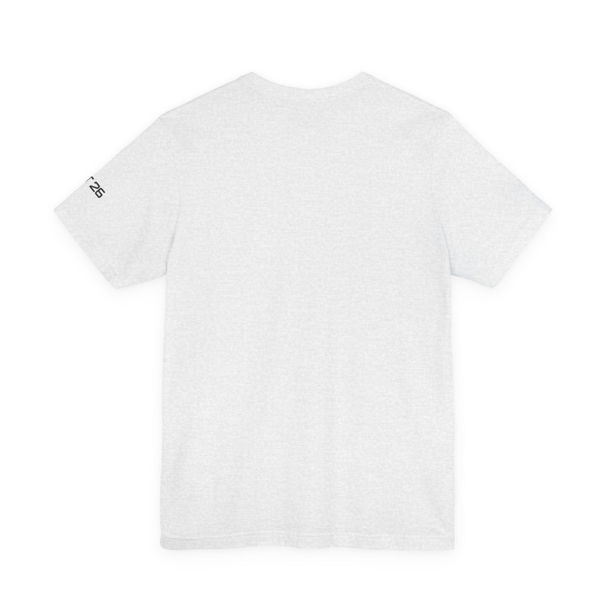 RESPECT by MACB shirt