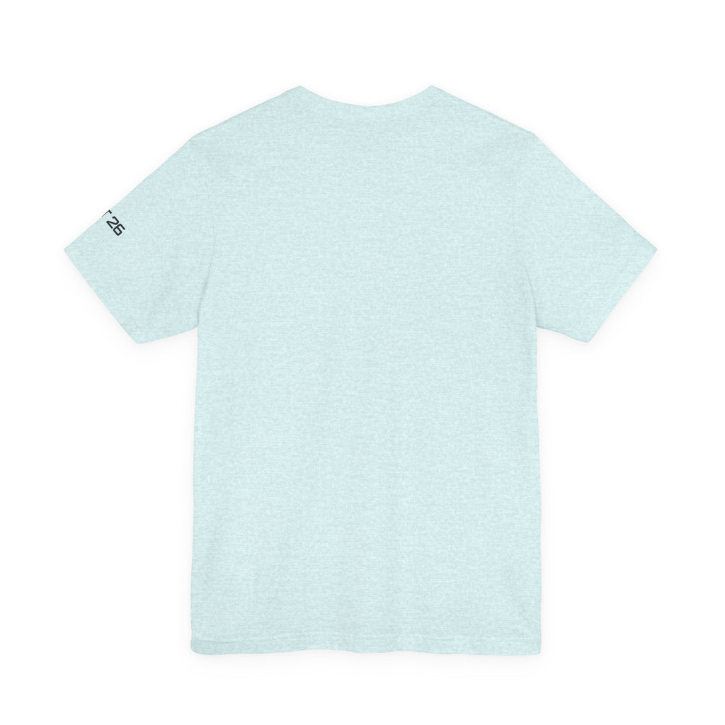 RESPECT by MACB shirt