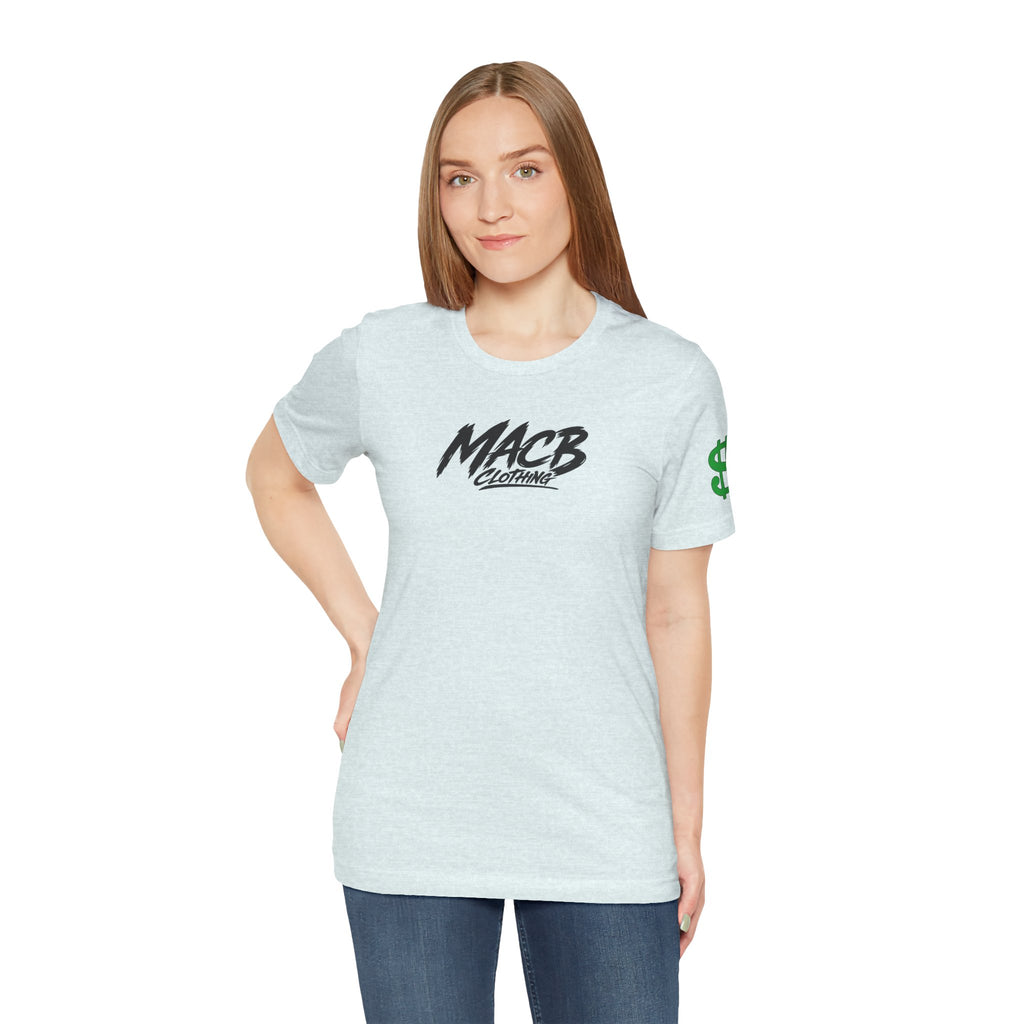 Unisex MACB Clothing tee