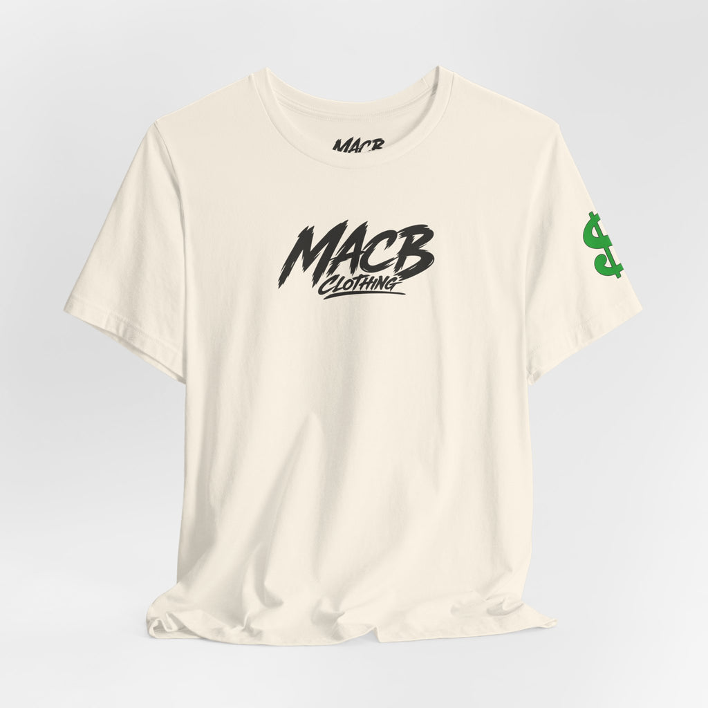 Unisex MACB Clothing tee