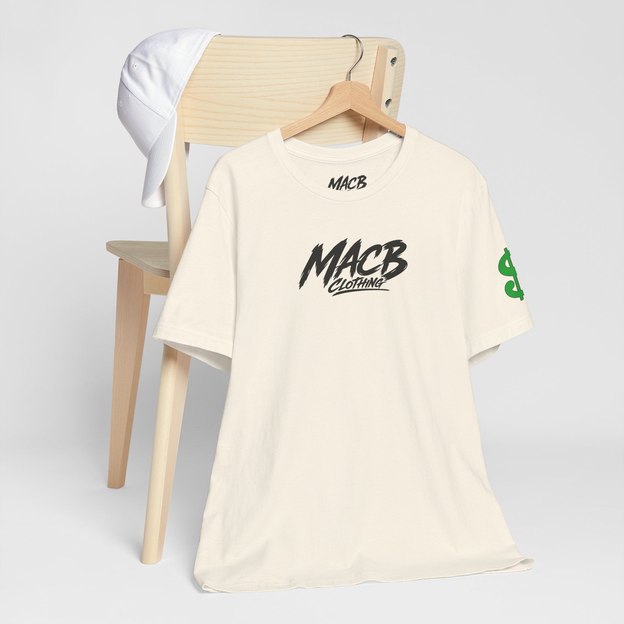 Unisex MACB Clothing tee