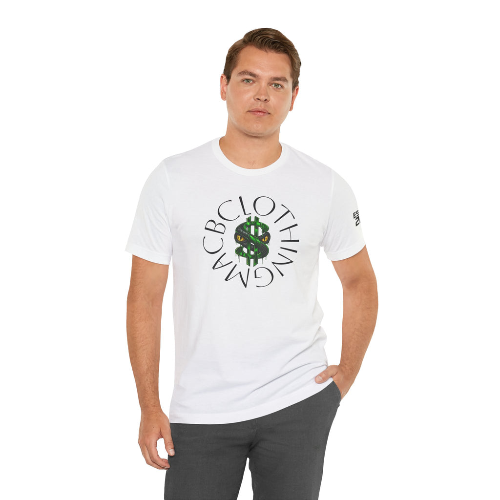 Unisex MACB CLOTHING CIRCLE SHIRT