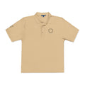 Unisex Polo Shirt (Embroidery)