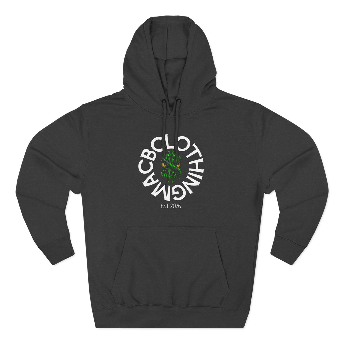 MACB CLOTHING HOODIE