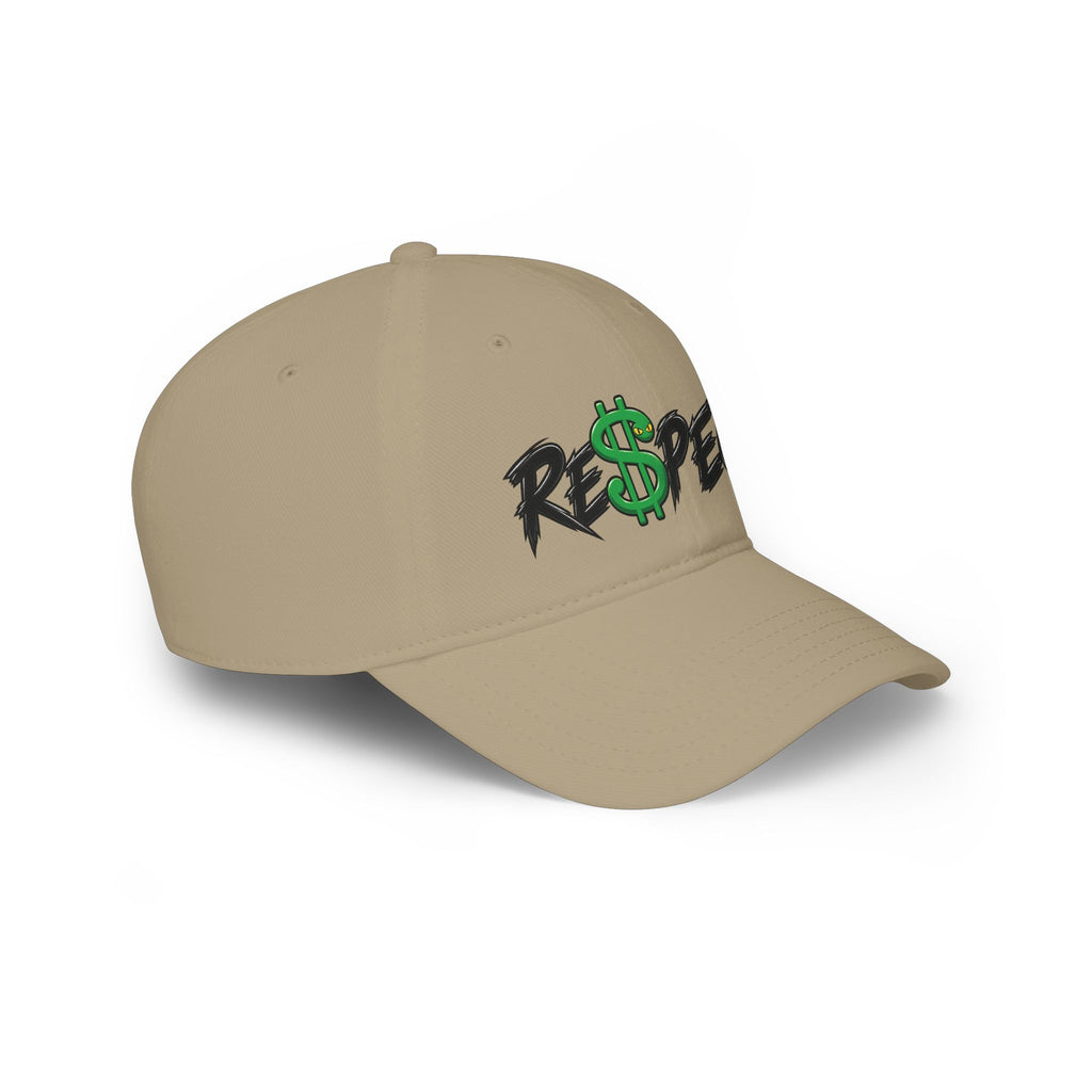 (UNISEX) Baseball Cap