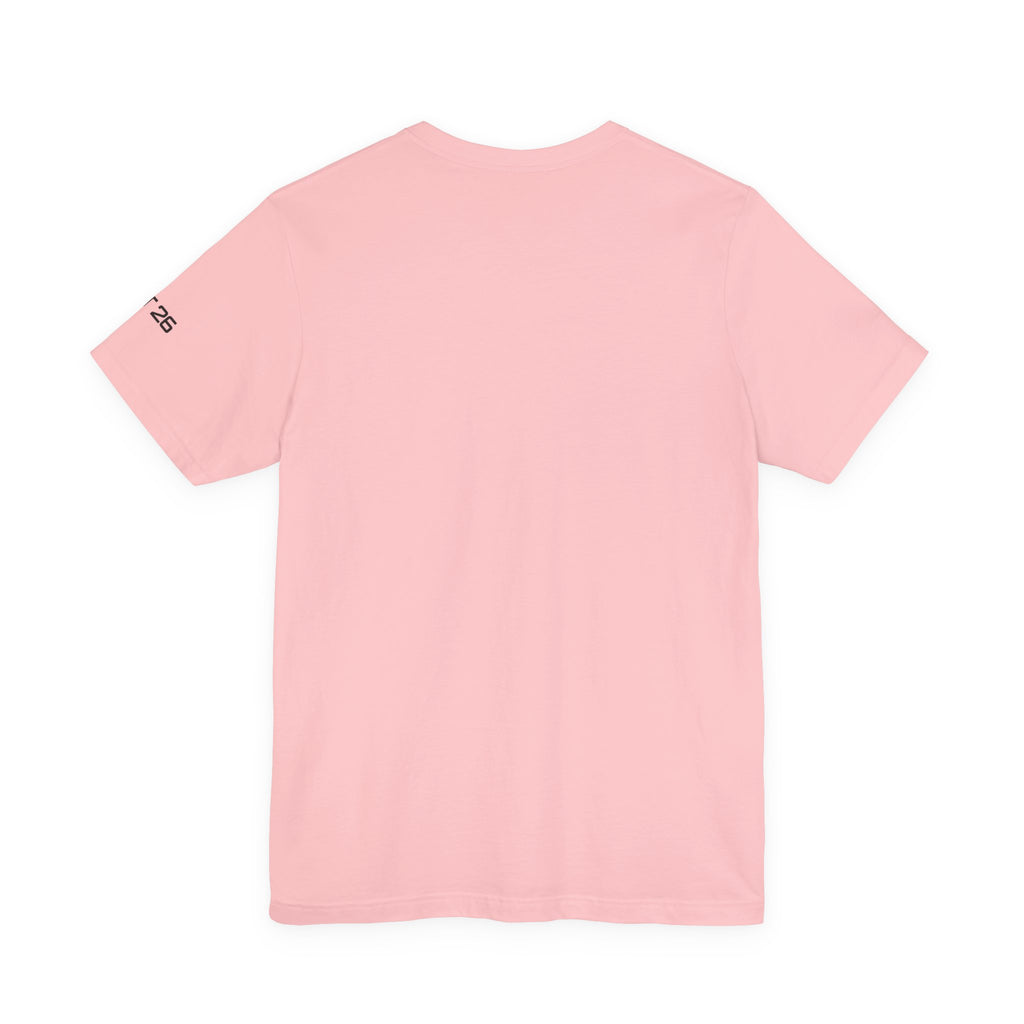 RESPECT by MACB shirt