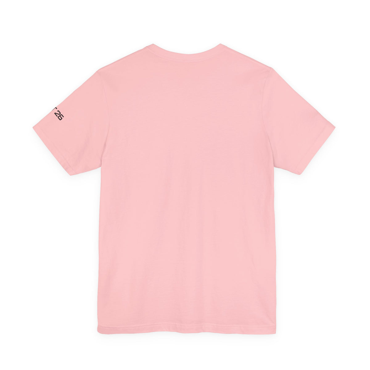 RESPECT by MACB shirt