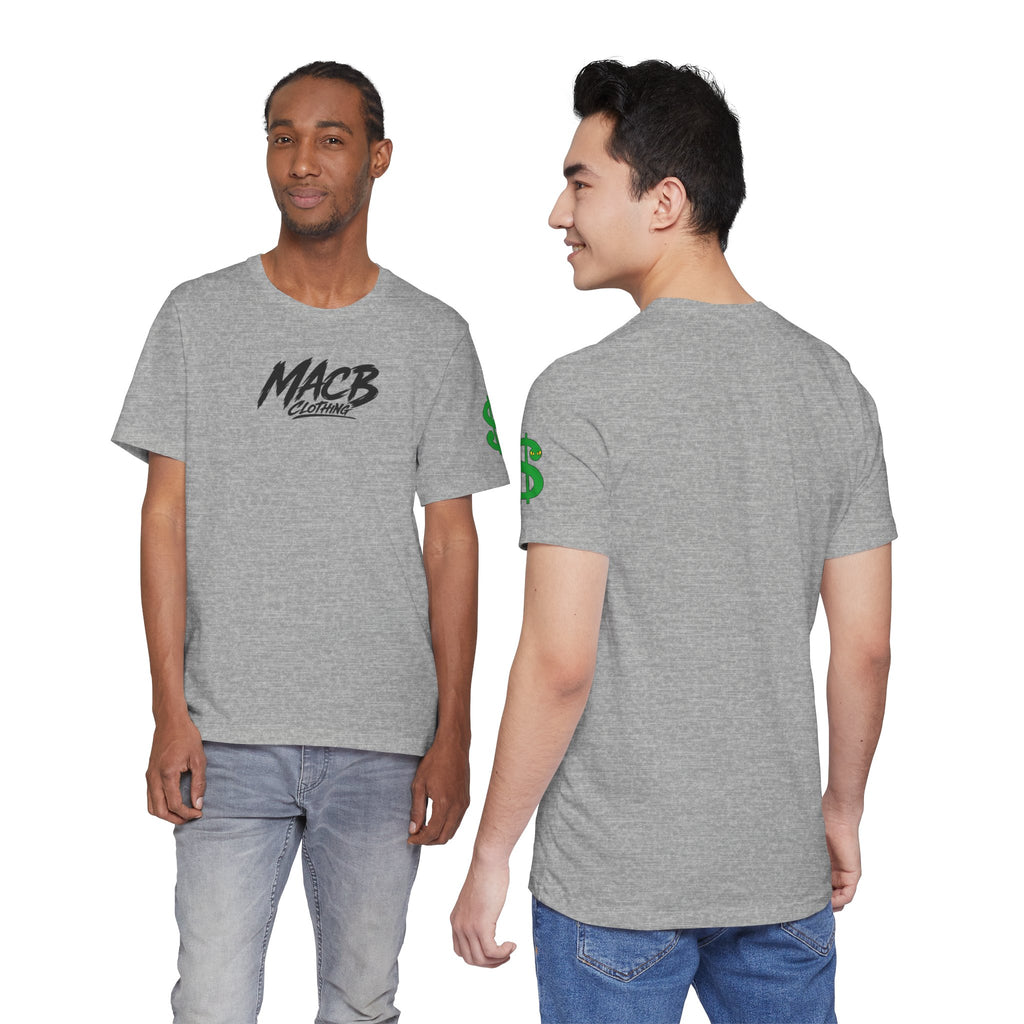 Unisex MACB Clothing tee