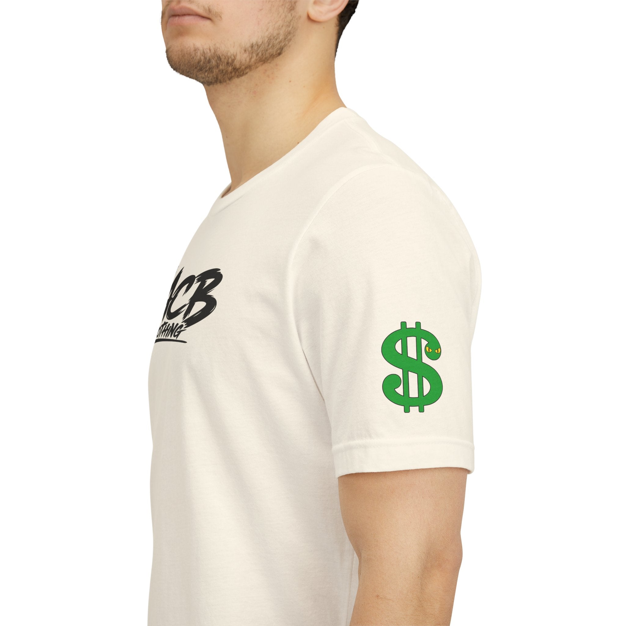 Unisex MACB Clothing tee