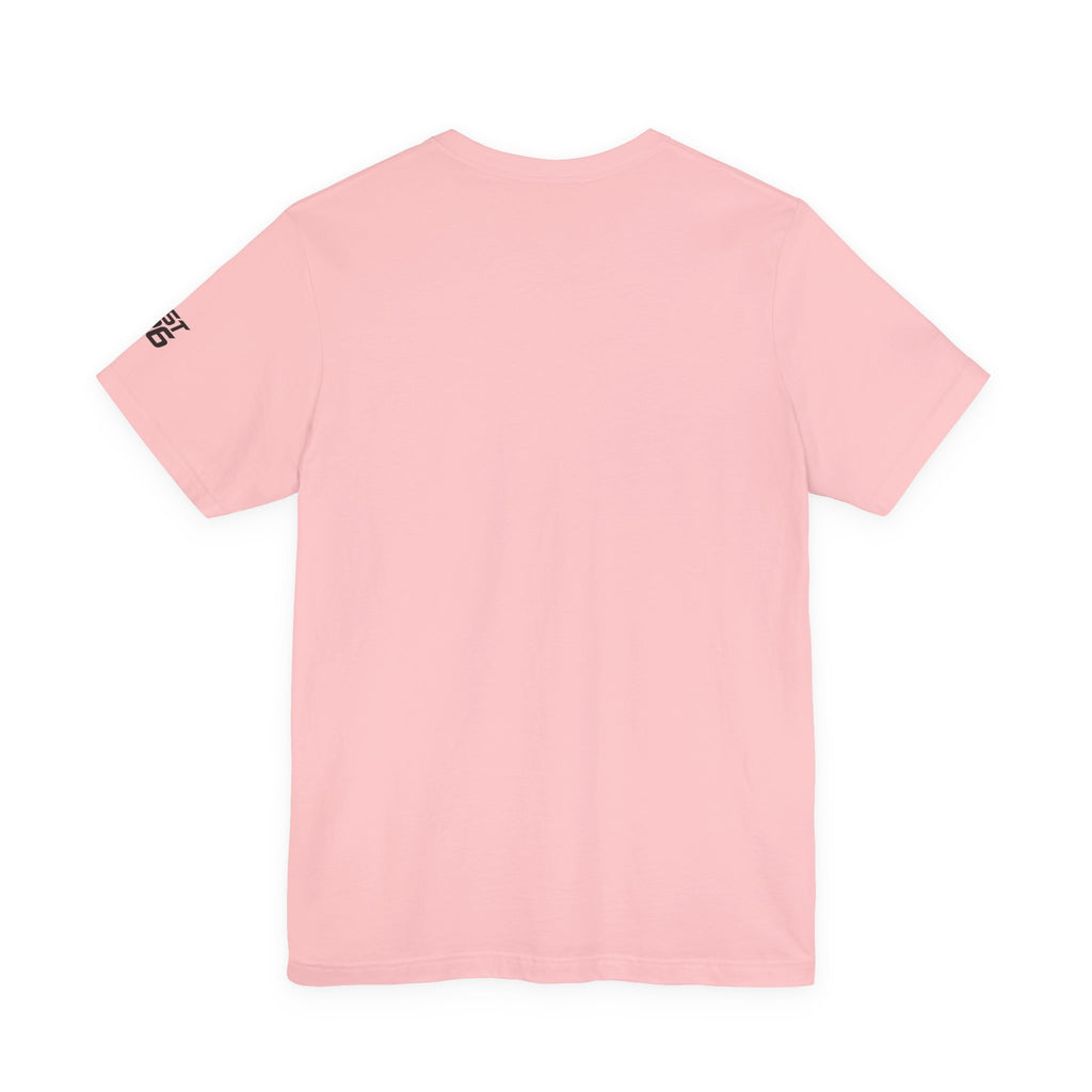 Unisex MACB CLOTHING CIRCLE SHIRT
