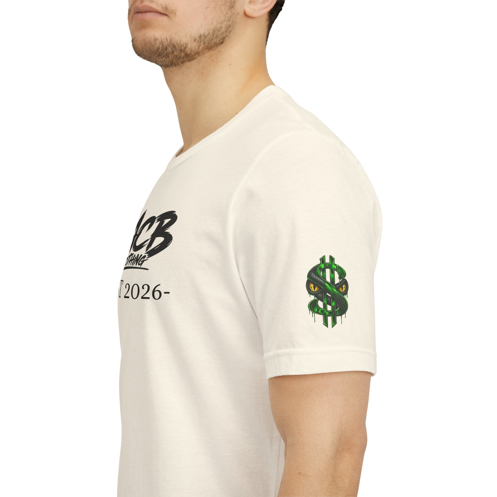 Unisex MACB clothing shirt