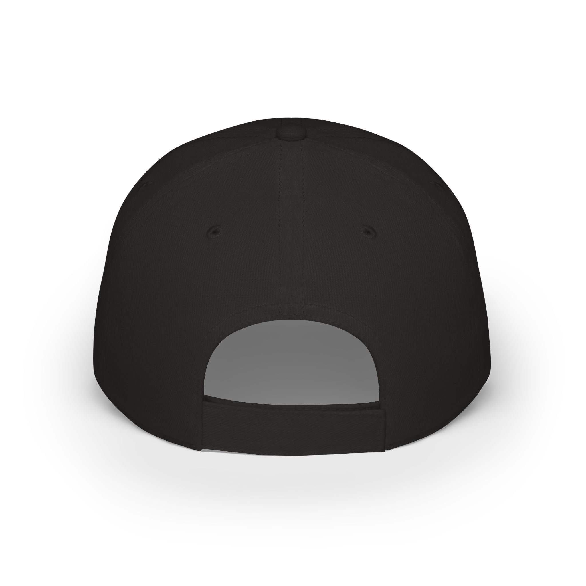 UNISEX DARK Baseball cap