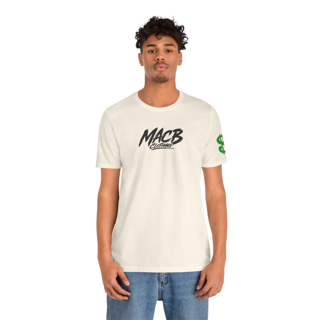 Unisex MACB Clothing tee
