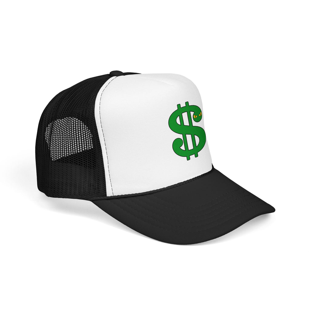 RE$PECT TRUCKER CAP (UNISEX)