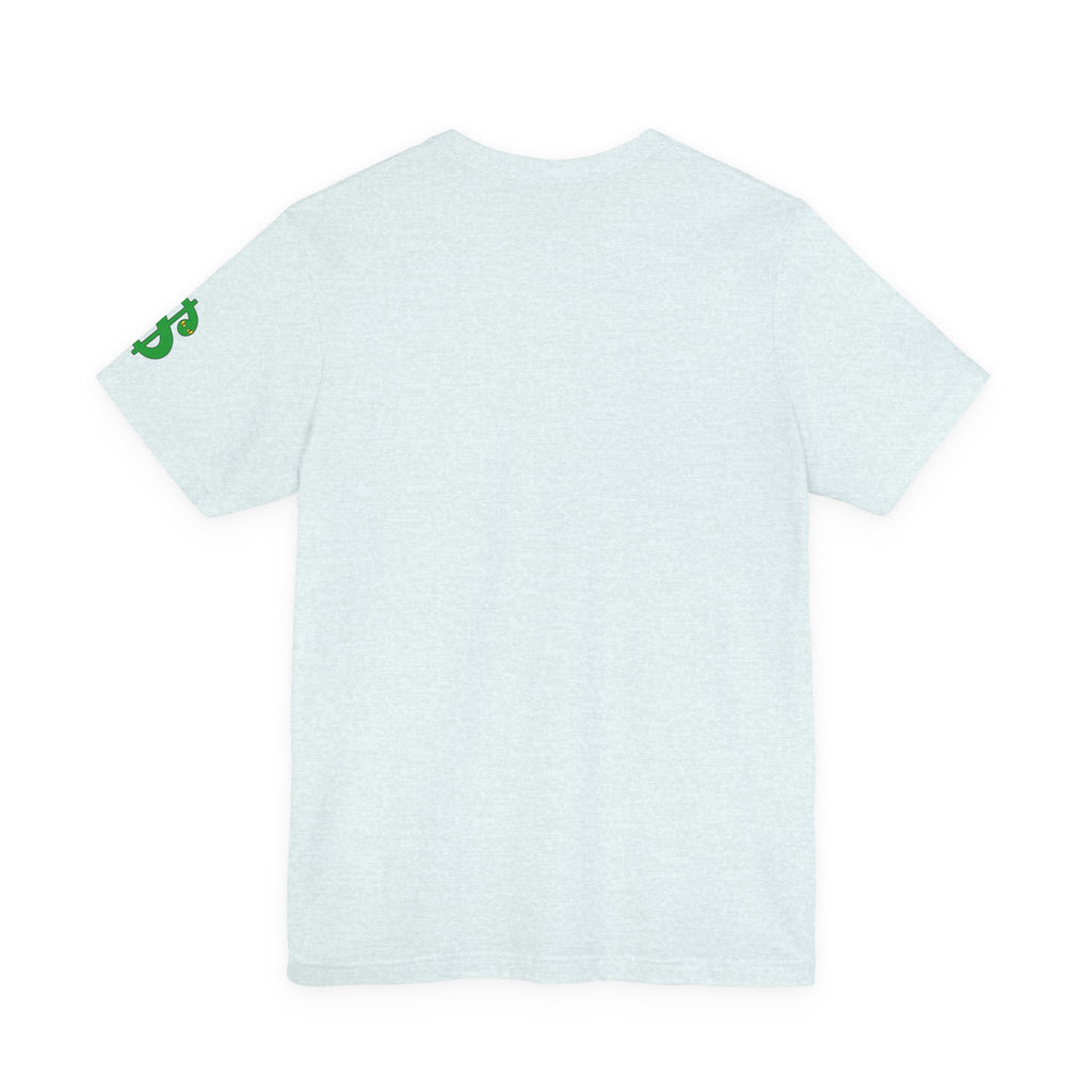 Unisex MACB Clothing tee