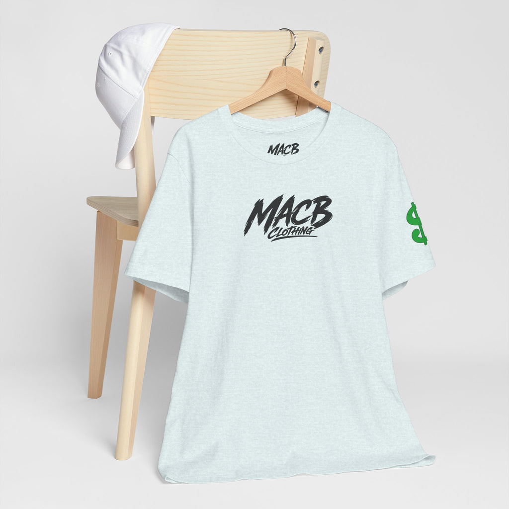 Unisex MACB Clothing tee