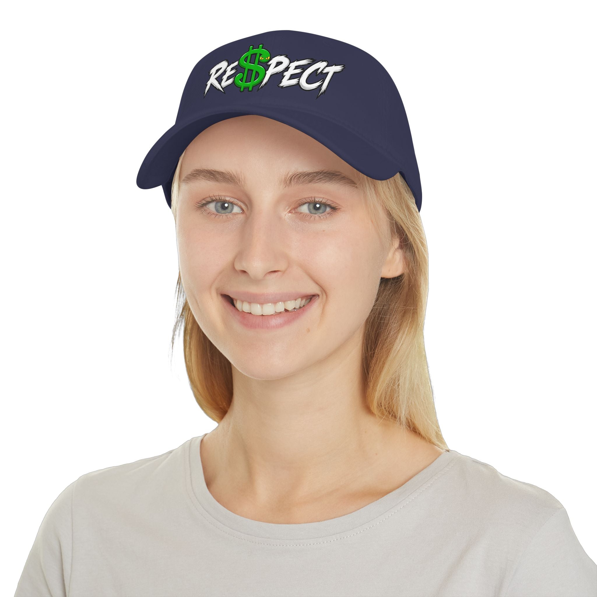 UNISEX DARK Baseball cap