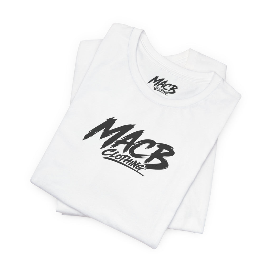 Unisex MACB Clothing tee