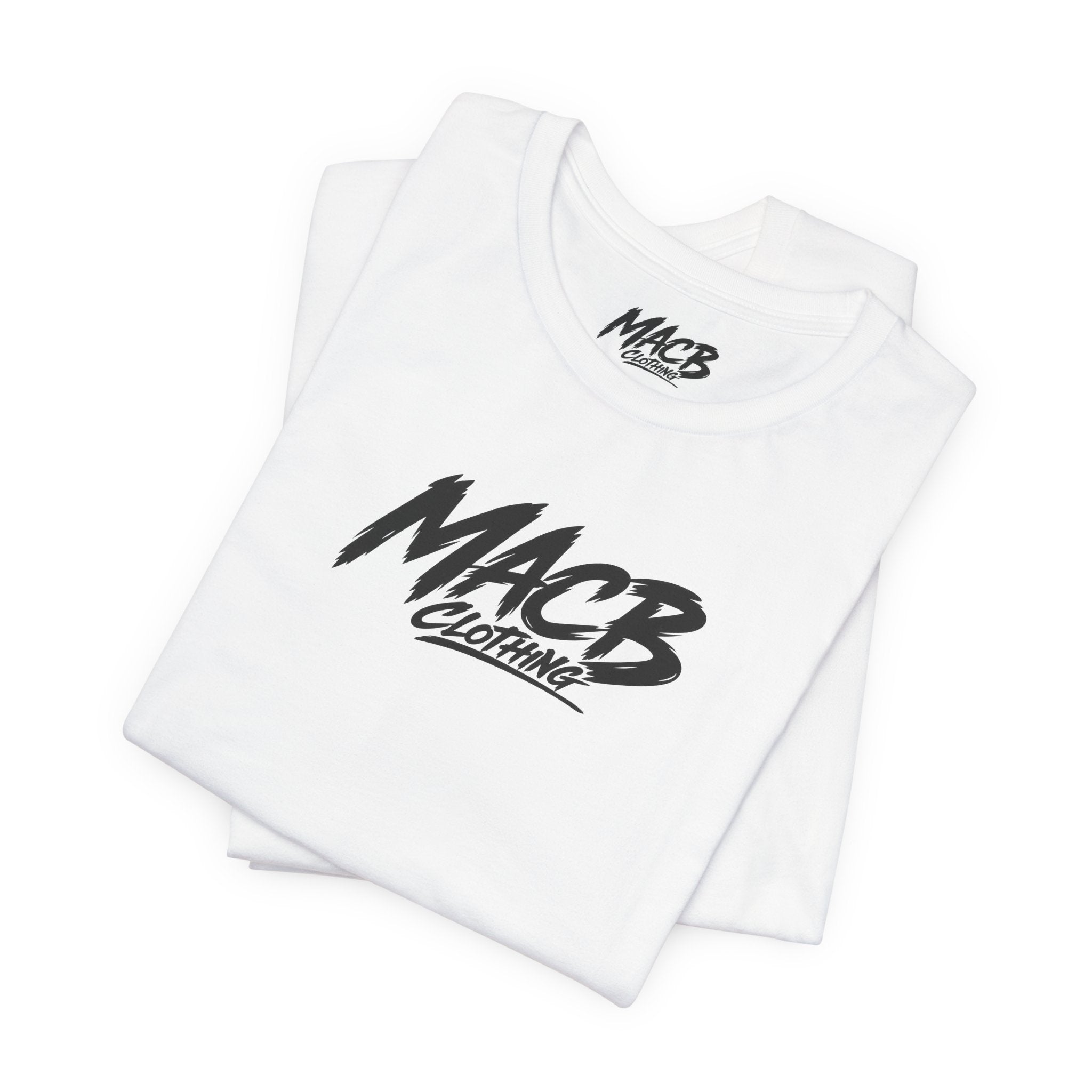 Unisex MACB Clothing tee