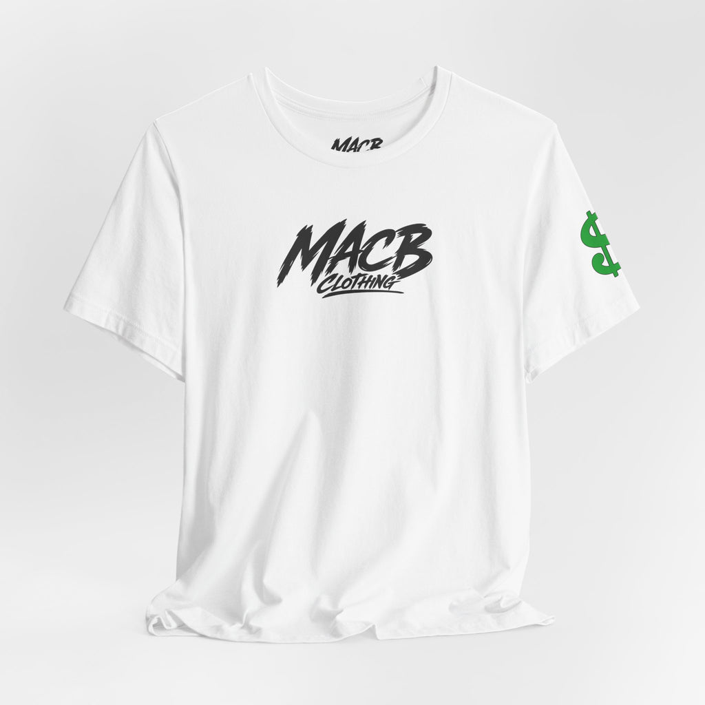 Unisex MACB Clothing tee