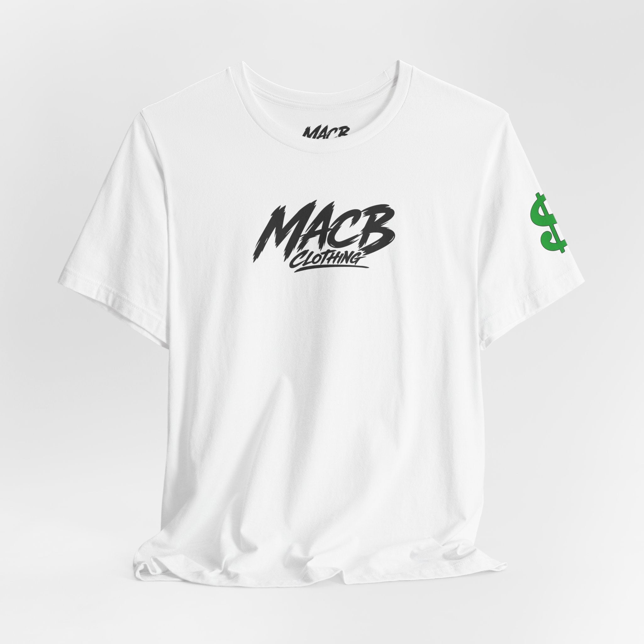 Unisex MACB Clothing tee