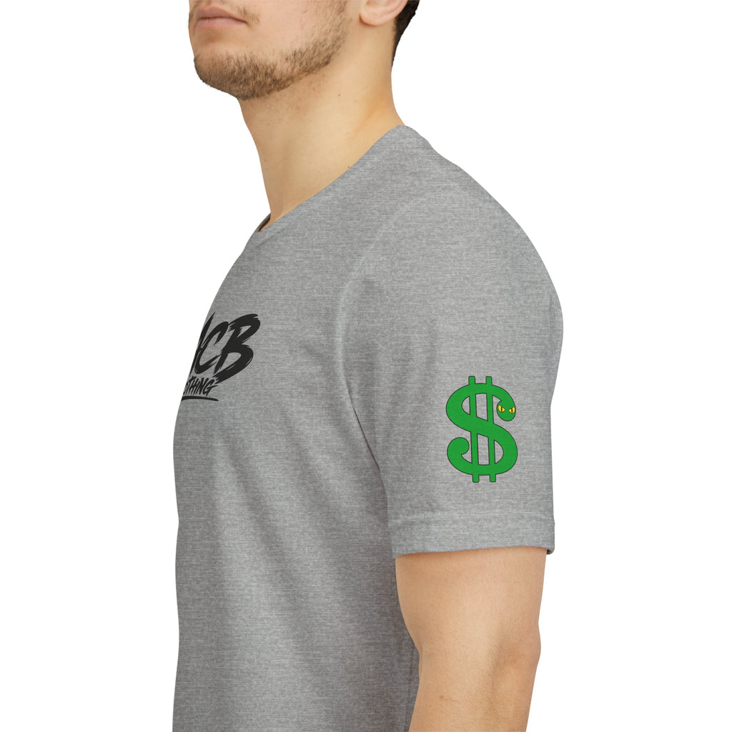 Unisex MACB Clothing tee
