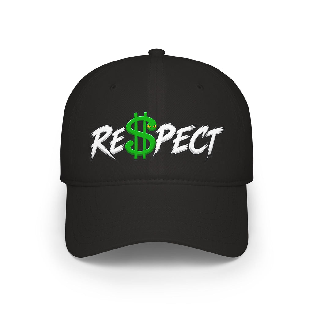 UNISEX DARK Baseball cap