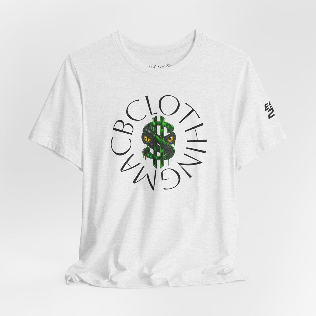 Unisex MACB CLOTHING CIRCLE SHIRT