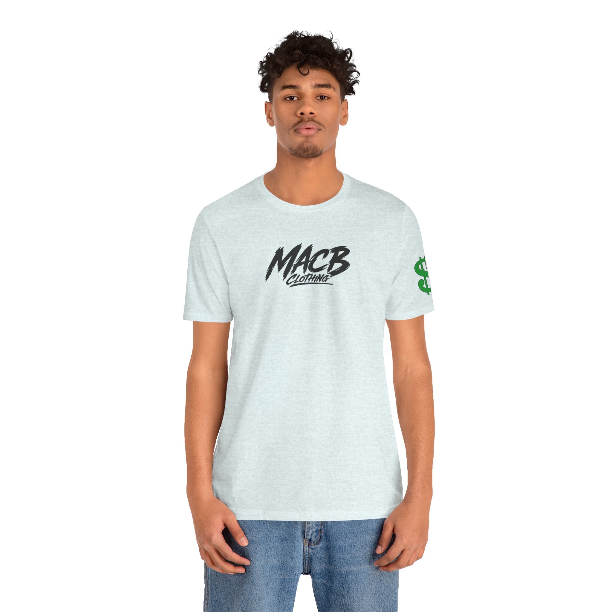 Unisex MACB Clothing tee
