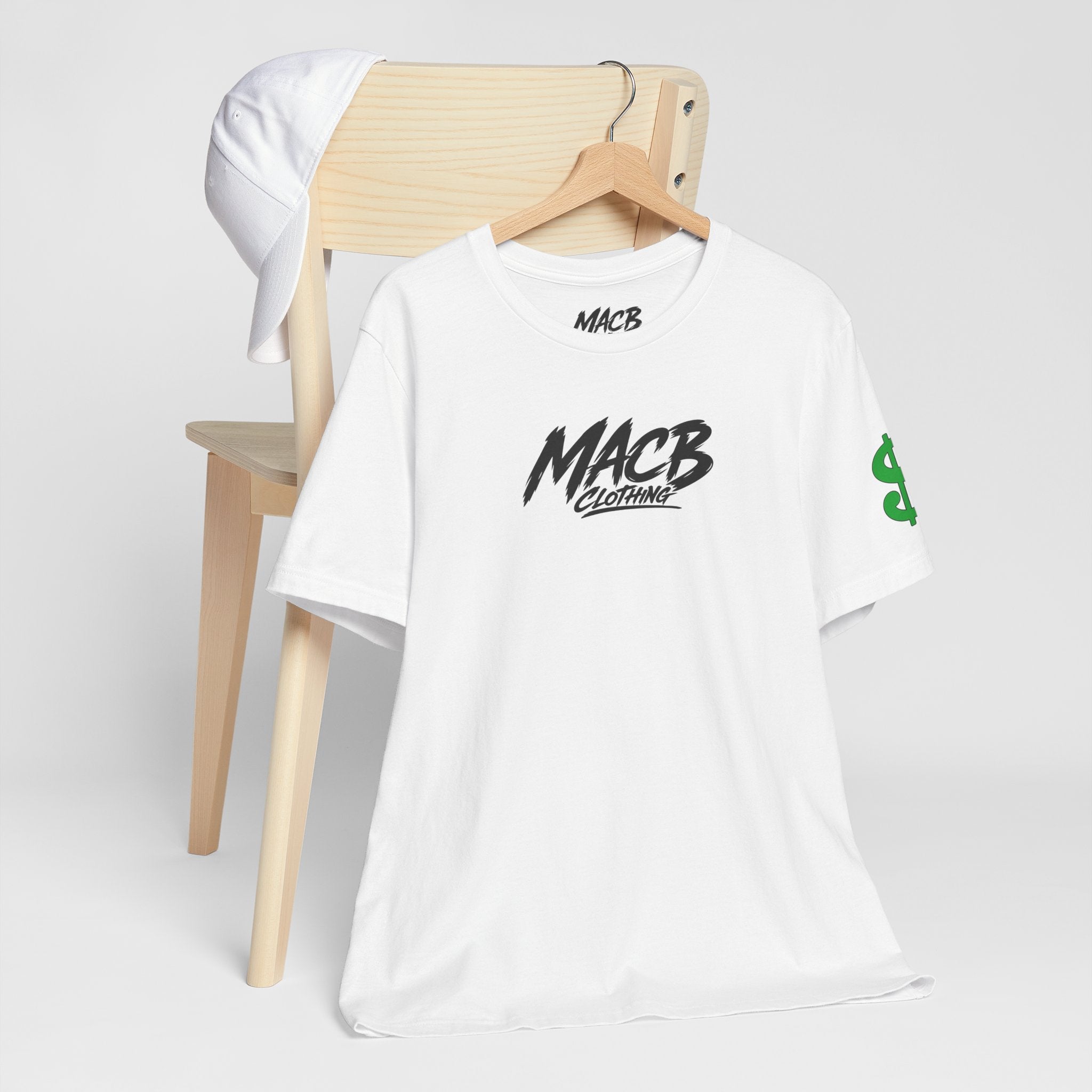 Unisex MACB Clothing tee