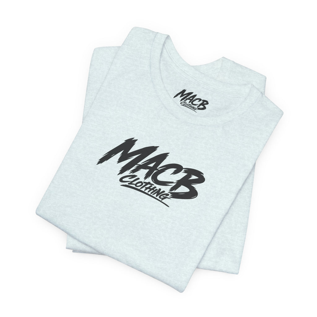 Unisex MACB Clothing tee