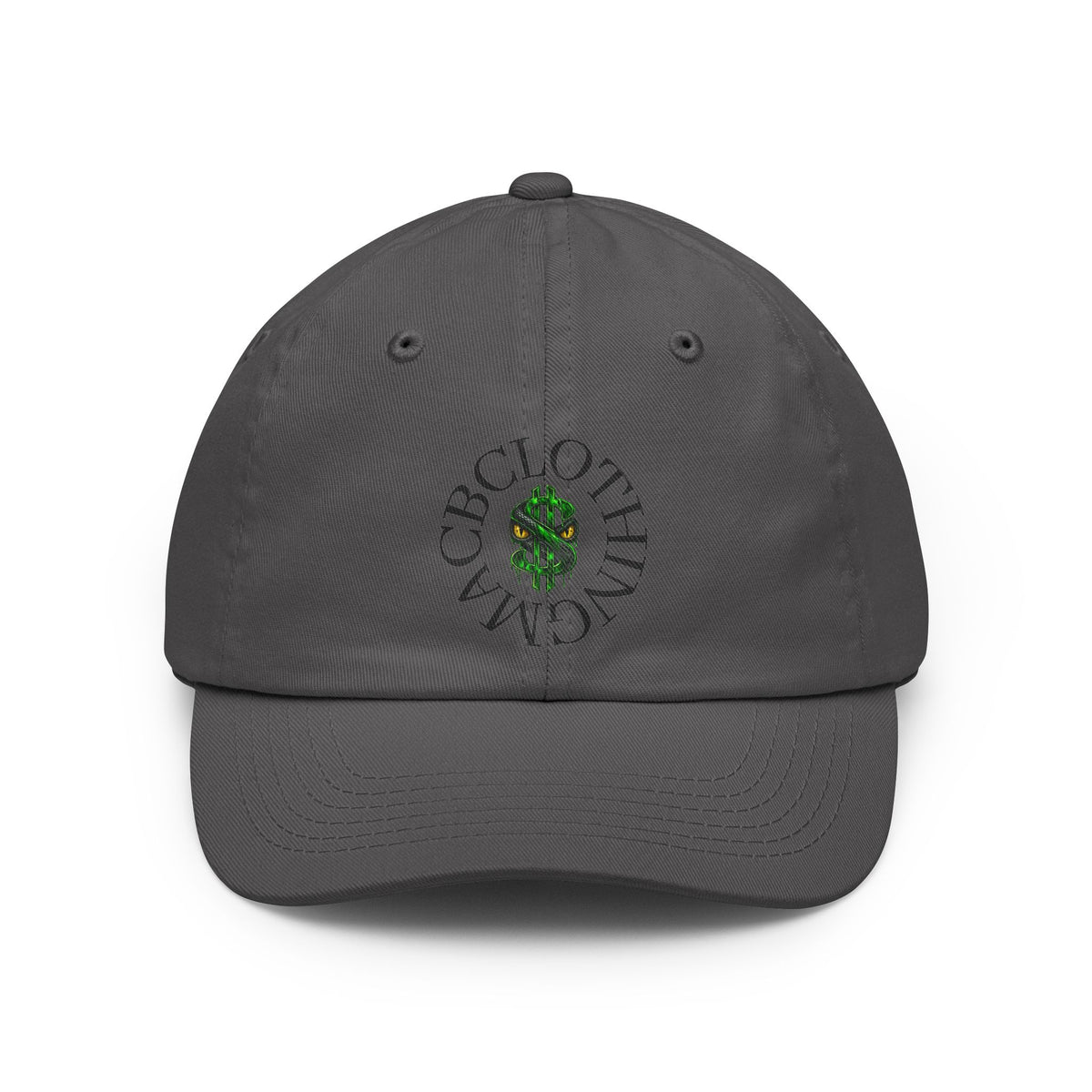 Classic Dad Hat (MACBCLOTHING)