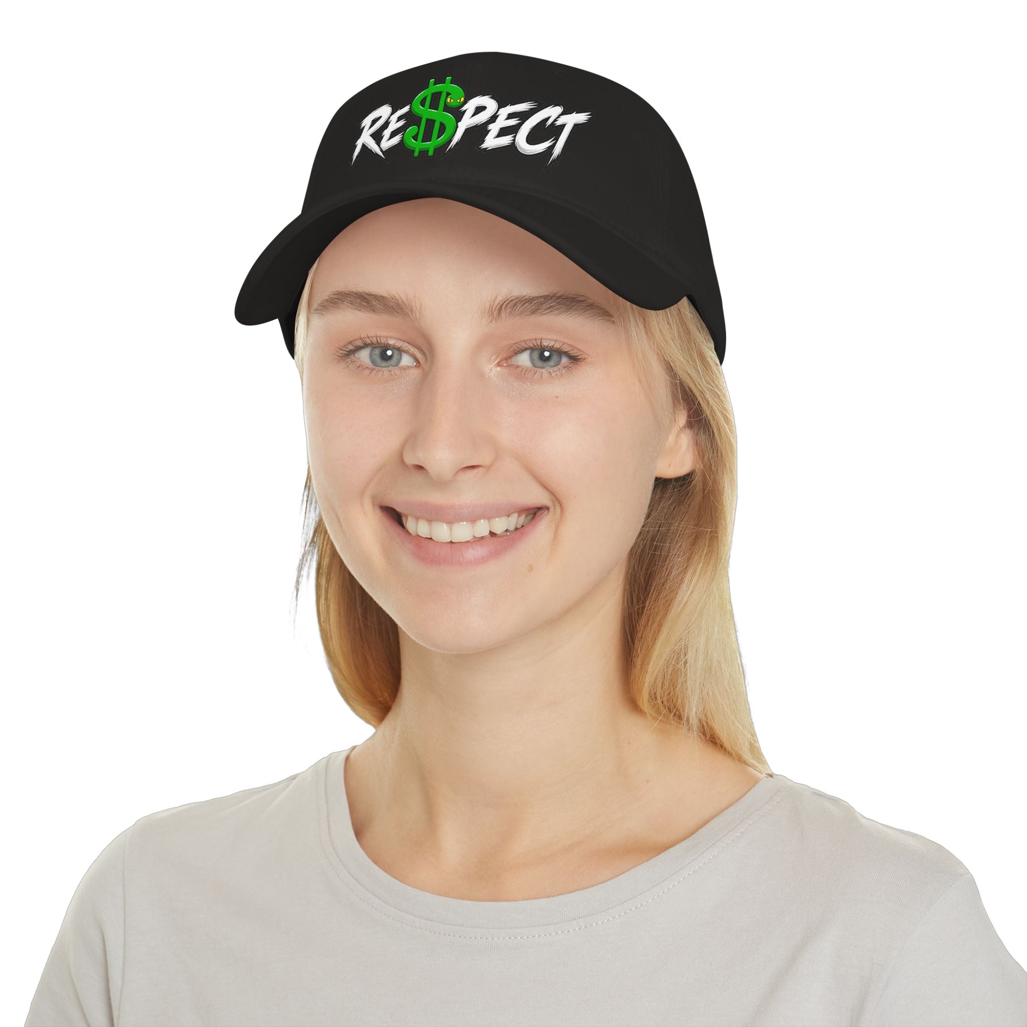 UNISEX DARK Baseball cap