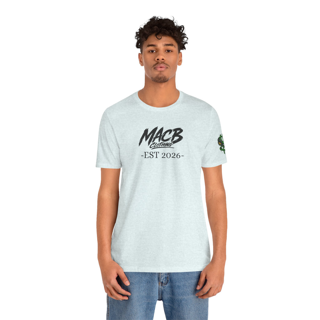 Unisex MACB clothing shirt