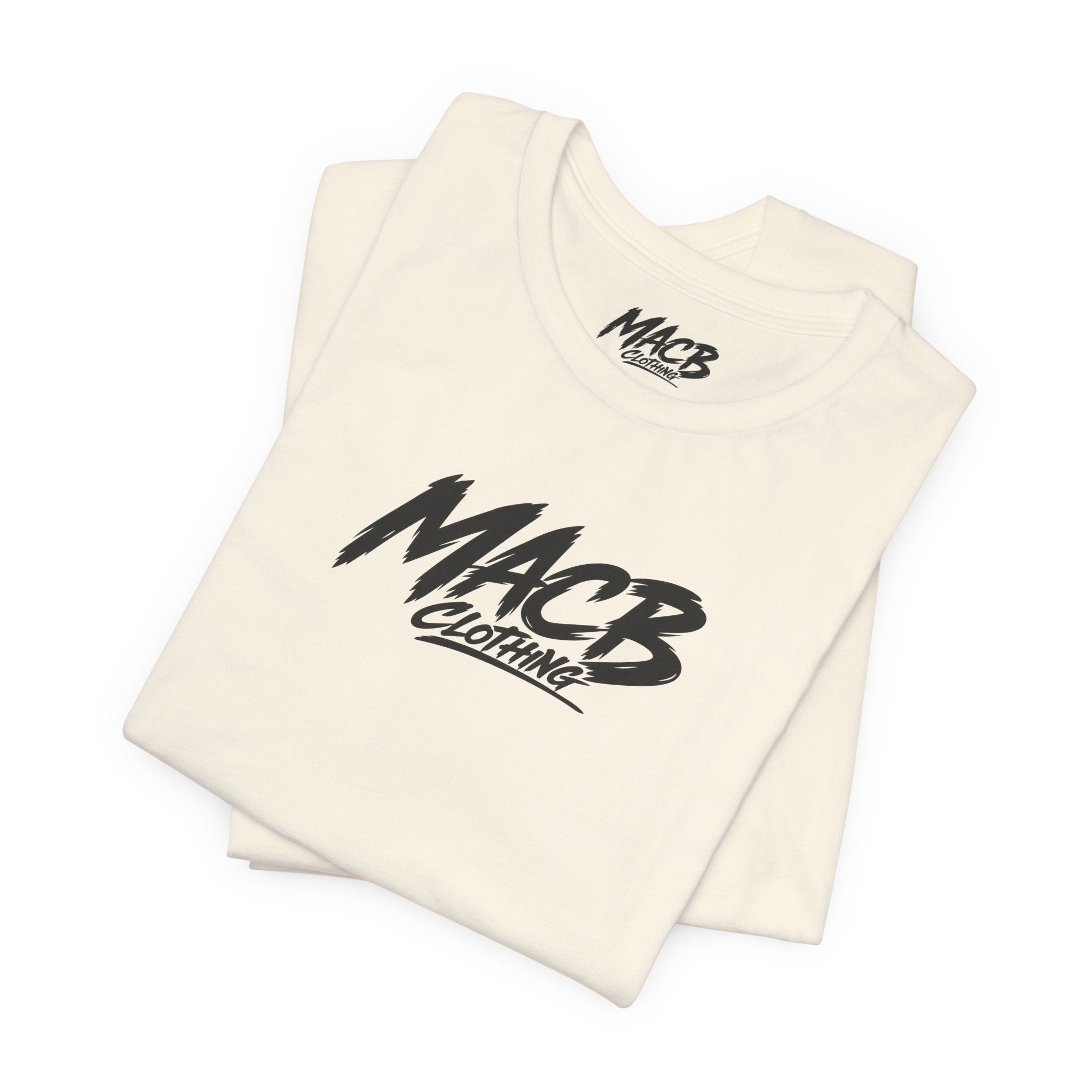 Unisex MACB Clothing tee
