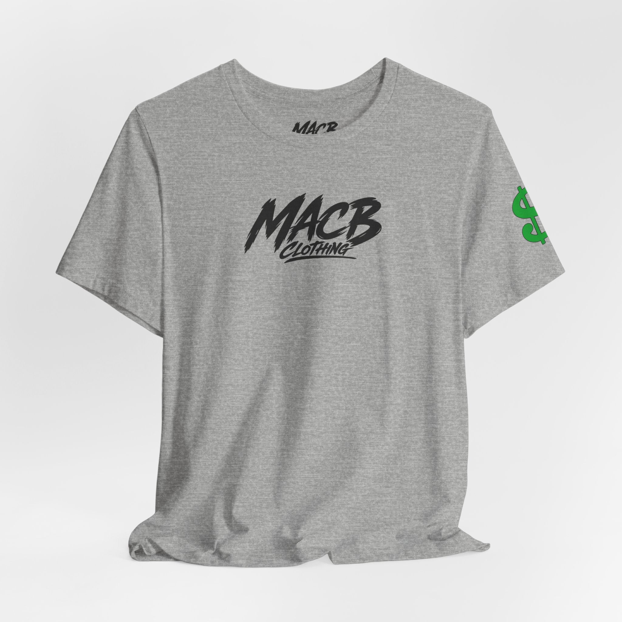 Unisex MACB Clothing tee