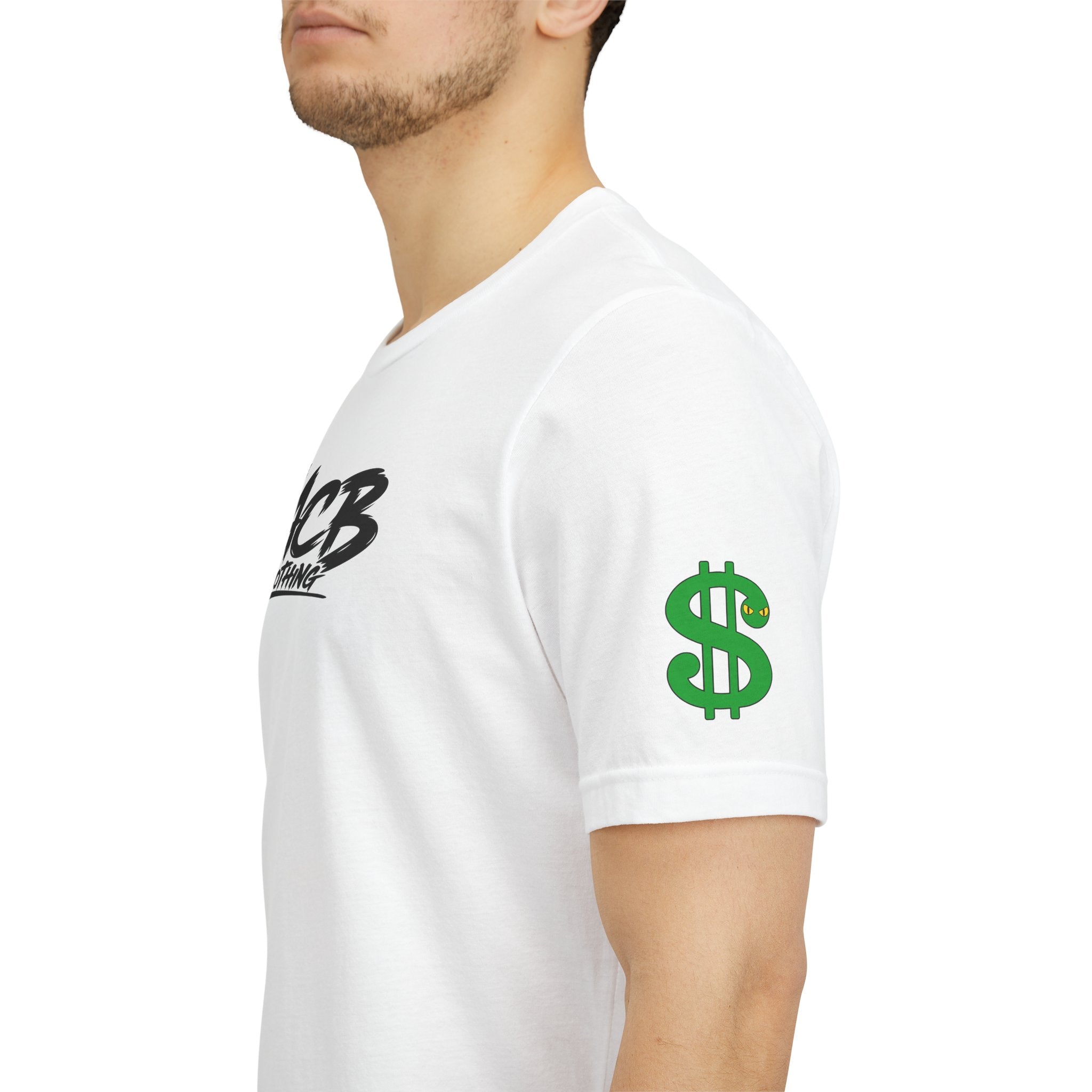 Unisex MACB Clothing tee