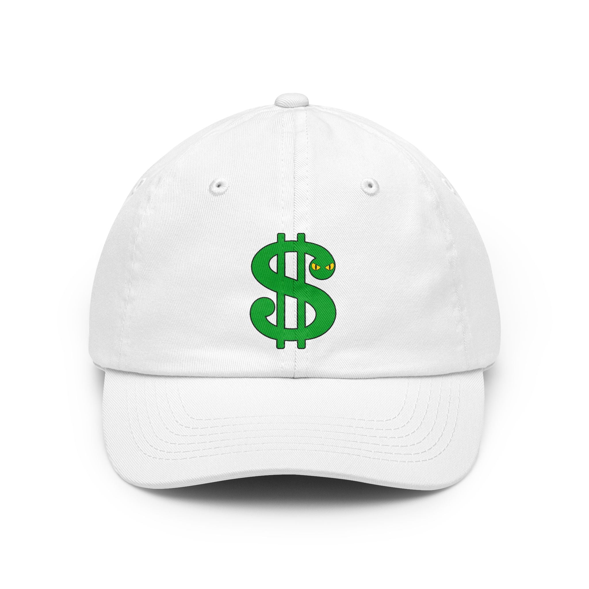 Classic Dad Hat