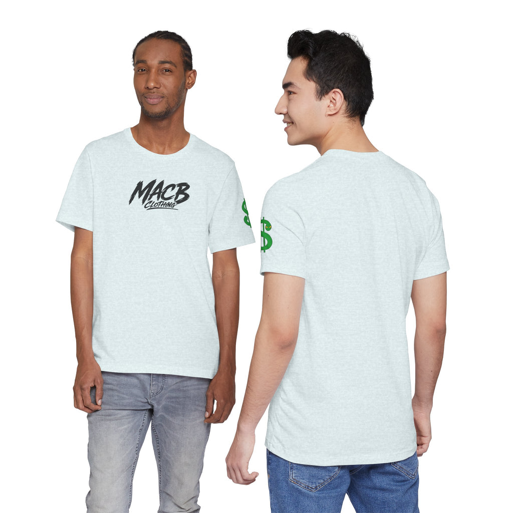 Unisex MACB Clothing tee