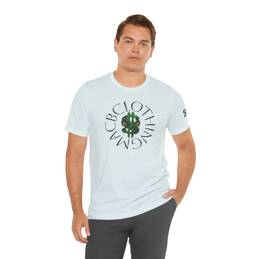 Unisex MACB CLOTHING CIRCLE SHIRT