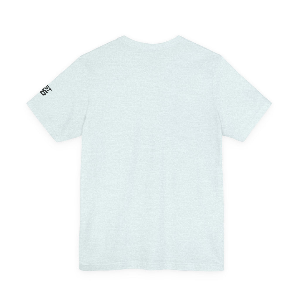 Unisex MACB CLOTHING CIRCLE SHIRT